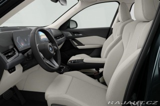 BMW X1 sDrive20d 2025