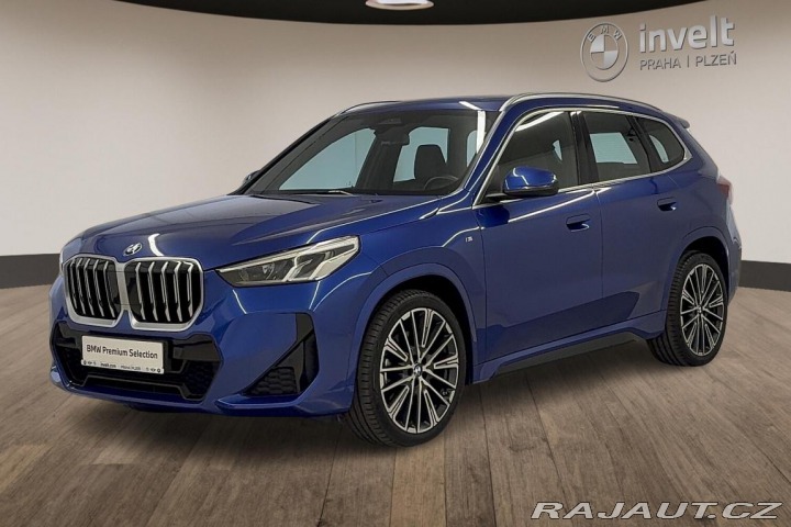BMW X1 xDrive23d 2023