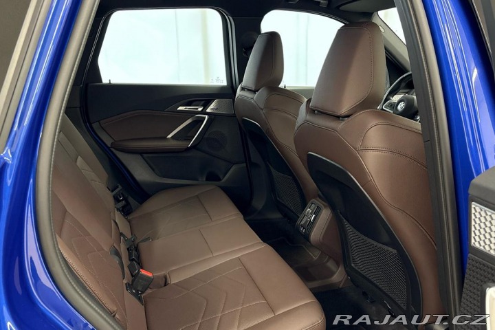 BMW X1 xDrive23d 2023