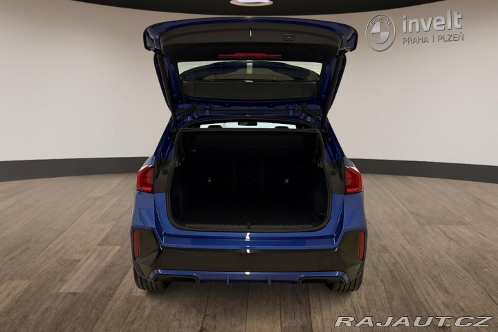 BMW X1 xDrive23d 2023