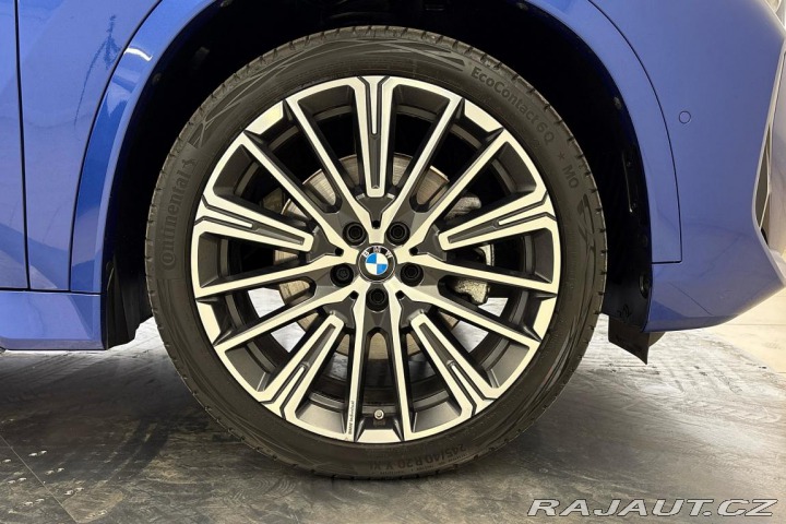 BMW X1 xDrive23d 2023