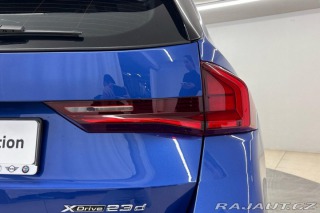 BMW X1 xDrive23d 2023