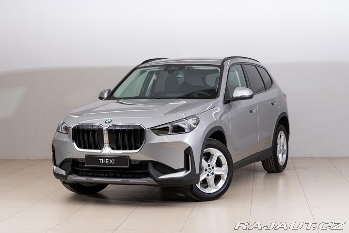 BMW X1 sDrive18d 2024