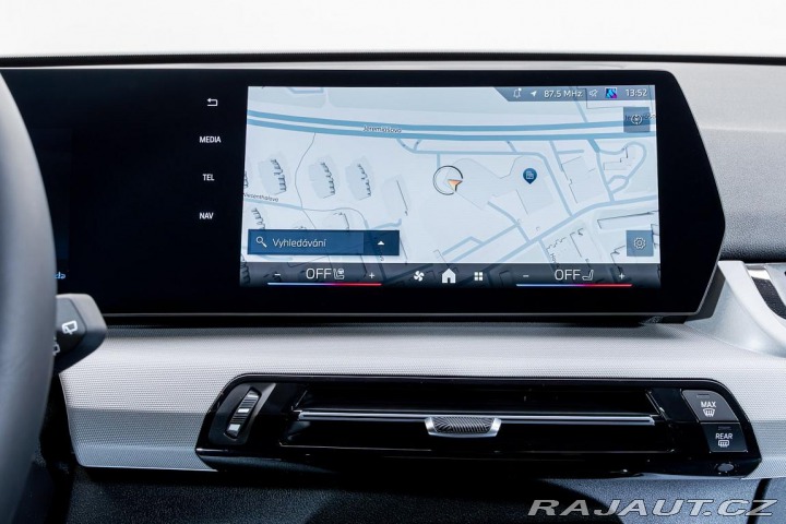 BMW X1 sDrive18d 2024