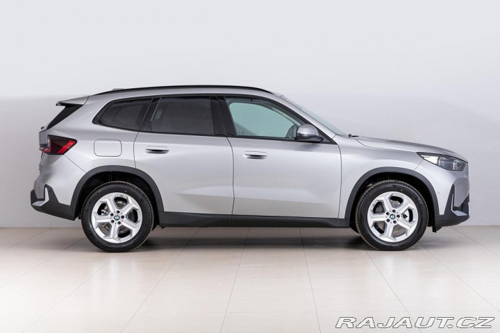 BMW X1 sDrive18d 2024