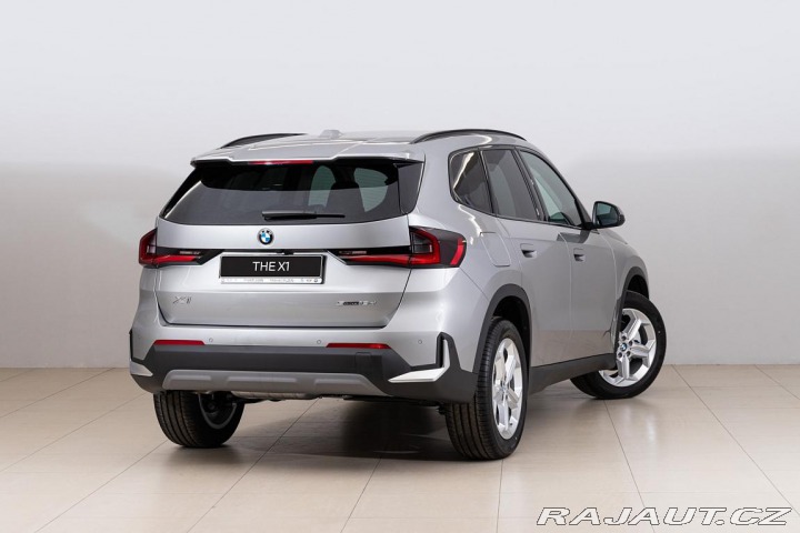 BMW X1 sDrive18d 2024