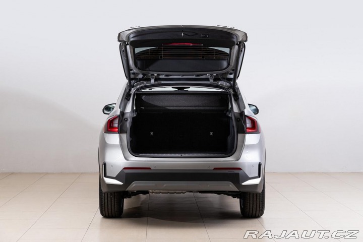 BMW X1 sDrive18d 2024