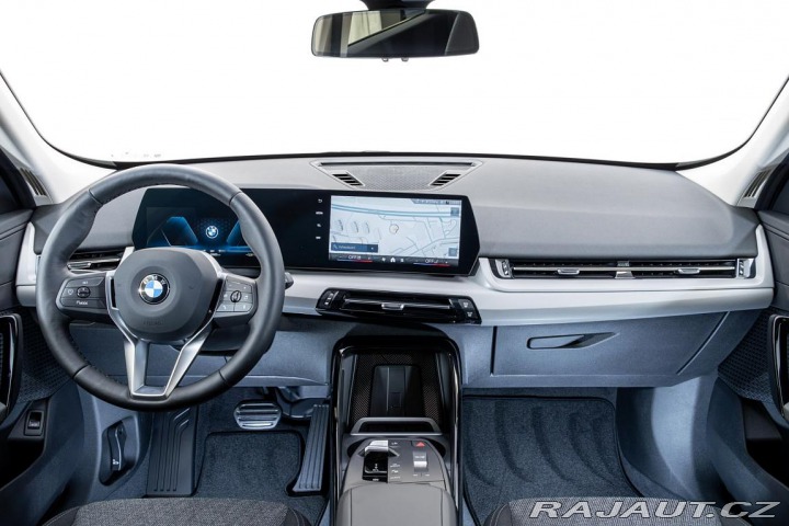 BMW X1 sDrive18d 2024