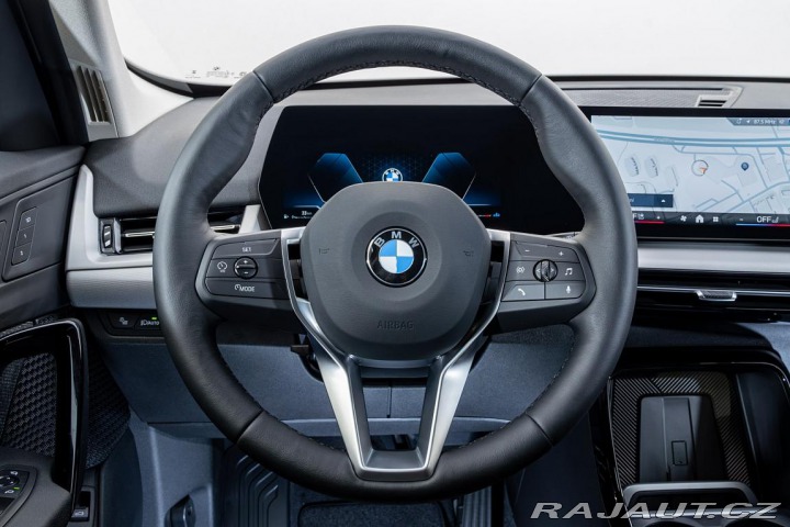 BMW X1 sDrive18d 2024