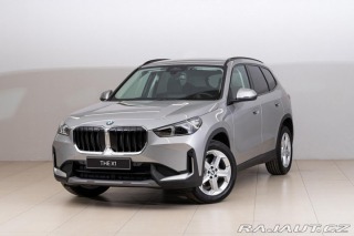 BMW X1 sDrive18d 2024