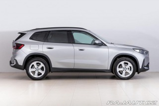 BMW X1 sDrive18d 2024