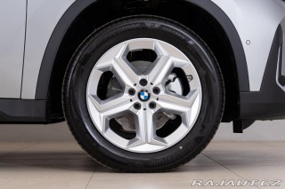 BMW X1 sDrive18d 2024