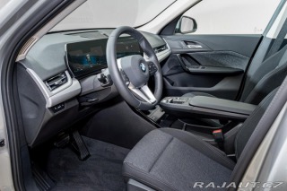 BMW X1 sDrive18d 2024