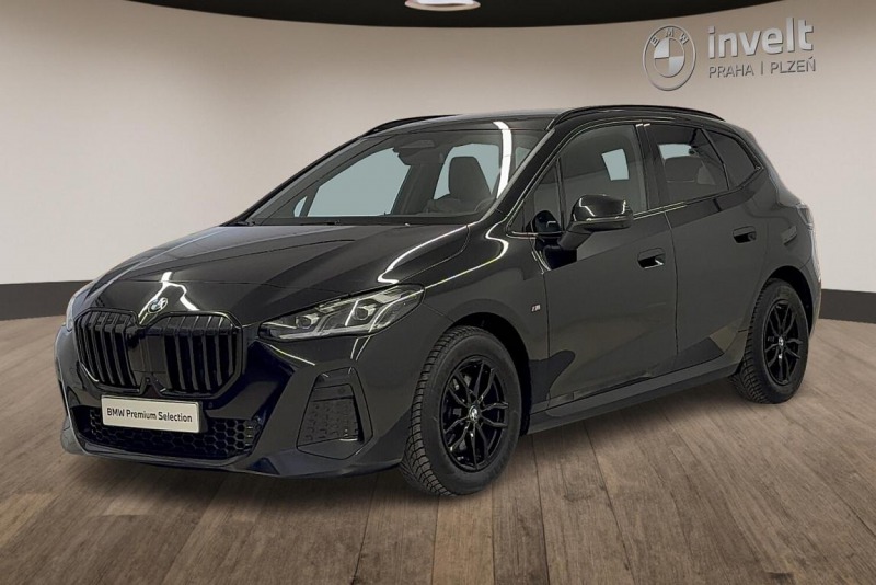 BMW 2 řady 2 | 218d