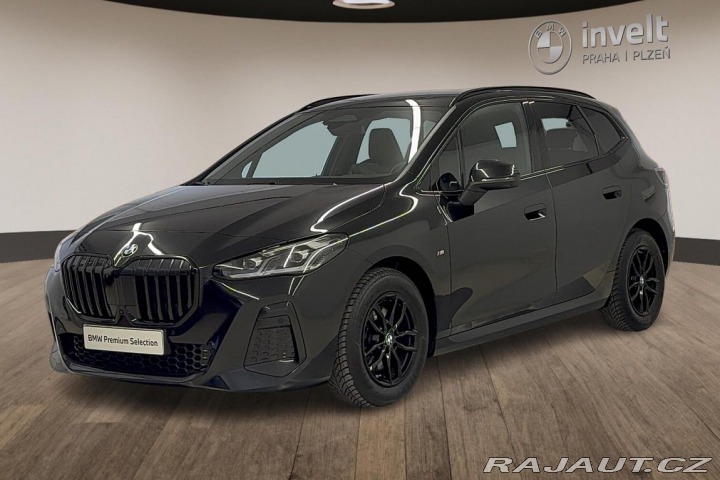 BMW 2 řady 2 | 218d 2023