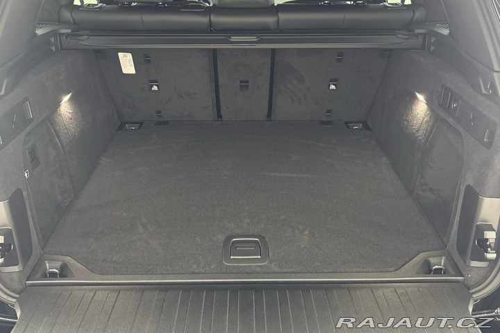 BMW X5 xDrive40d 2025