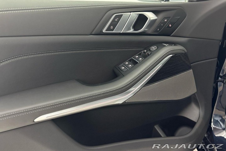 BMW X5 xDrive40d 2025