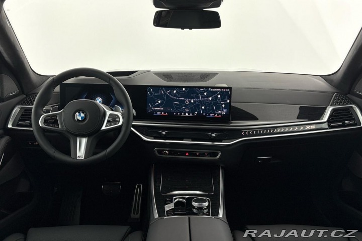 BMW X5 xDrive40d 2025