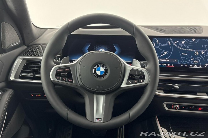 BMW X5 xDrive40d 2025