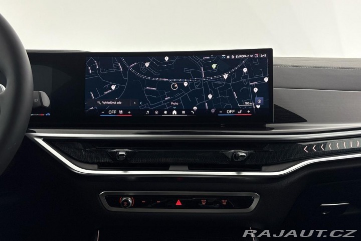 BMW X5 xDrive40d 2025