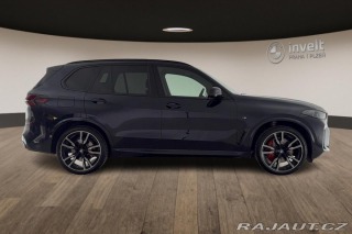 BMW X5 xDrive40d 2025