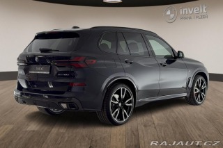 BMW X5 xDrive40d 2025