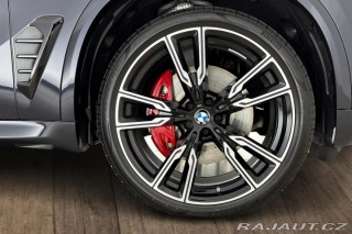 BMW X5 xDrive40d 2025