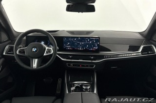 BMW X5 xDrive40d 2025