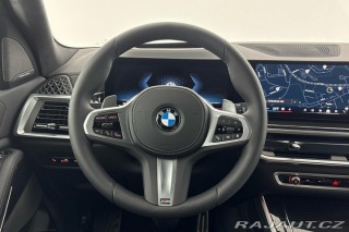 BMW X5 xDrive40d 2025