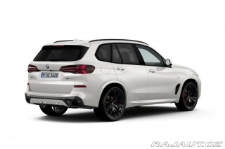 BMW X5 xDrive40d 2025