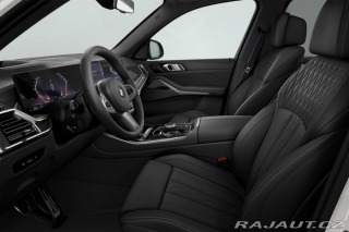 BMW X5 xDrive40d 2025