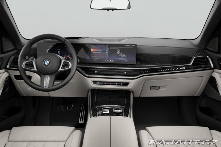 BMW X5 xDrive40d 2025