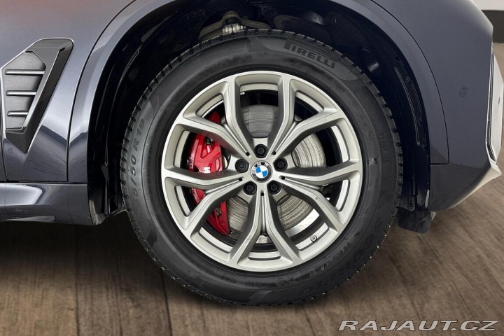 BMW X5 xDrive40d 2025