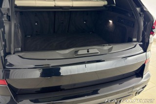 BMW X5 xDrive40d 2025