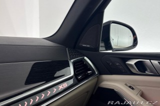 BMW X5 xDrive40d 2025