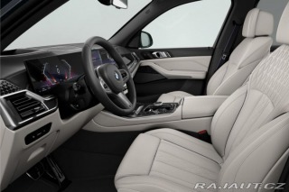 BMW X5 xDrive40d 2025