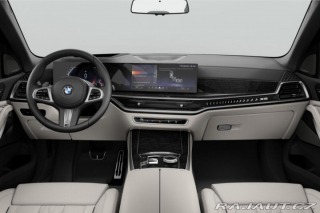 BMW X5 xDrive40d 2025