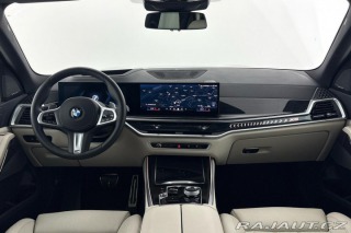 BMW X5 xDrive40d 2025