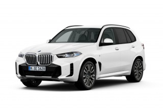 BMW X5 xDrive30d