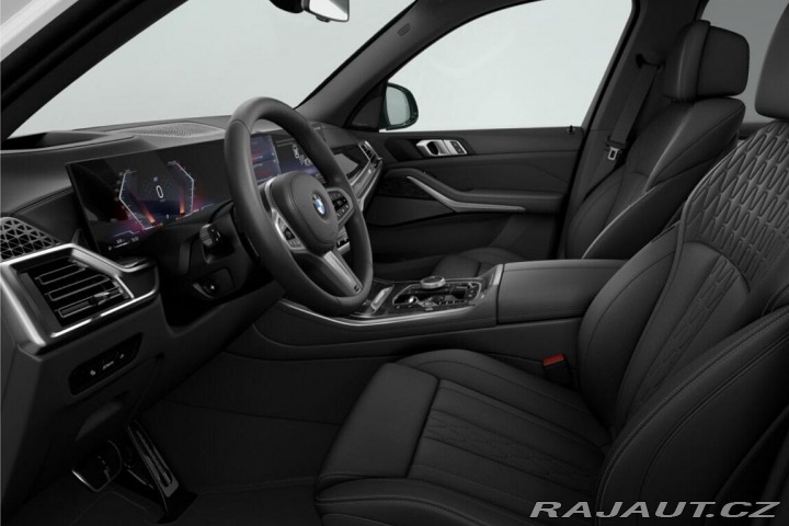 BMW X5 xDrive30d 2025