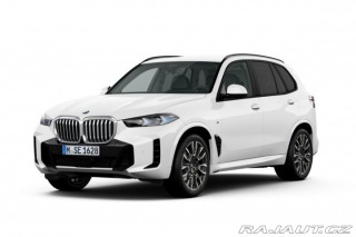 BMW X5 xDrive30d 2025