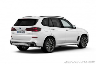 BMW X5 xDrive30d 2025
