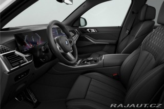 BMW X5 xDrive30d 2025