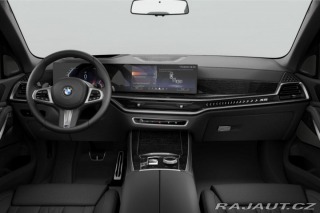 BMW X5 xDrive30d 2025