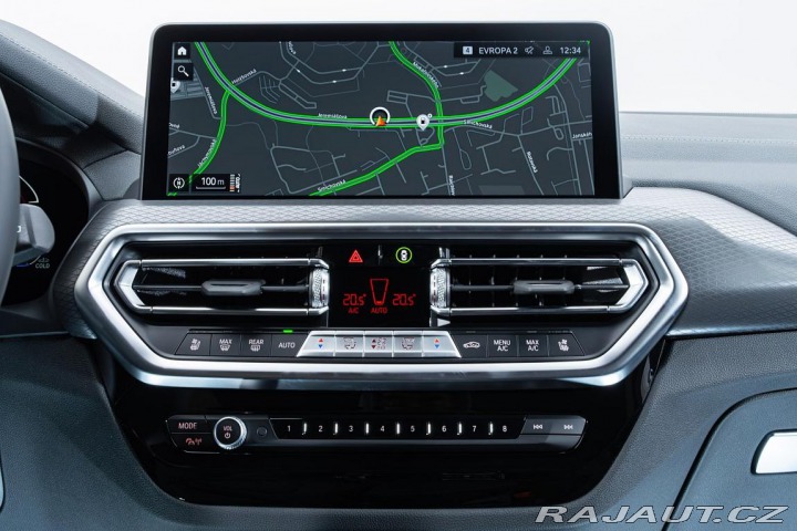 BMW X3 xDrive30d 2024