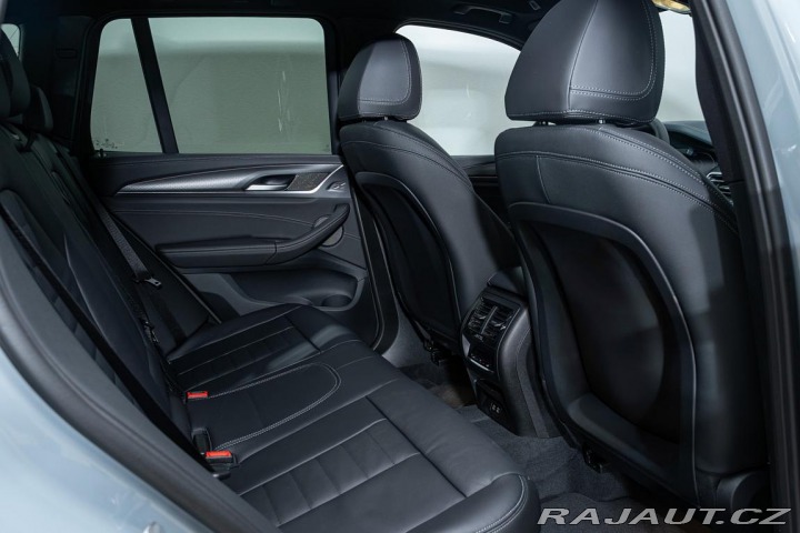 BMW X3 xDrive30d 2024