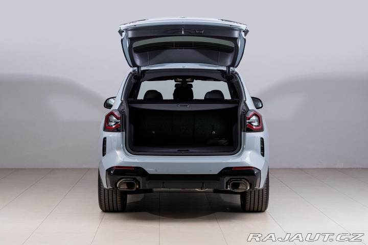 BMW X3 xDrive30d 2024