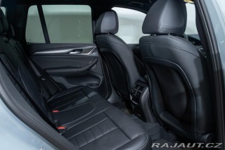 BMW X3 xDrive30d 2024