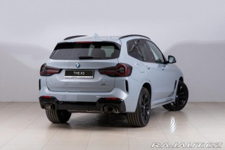 BMW X3 xDrive30d 2024