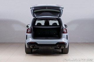 BMW X3 xDrive30d 2024